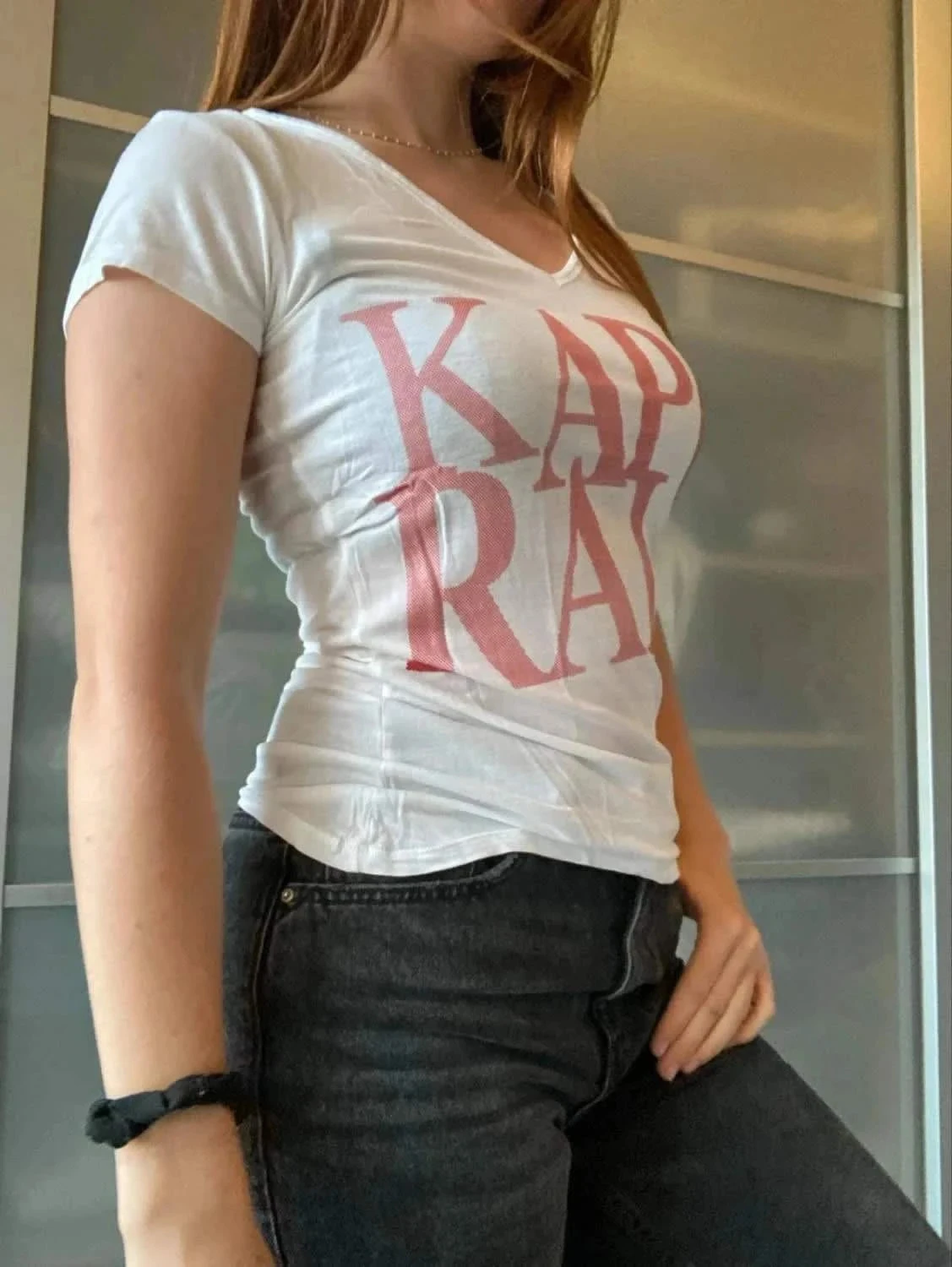 Kaporal T-shirt maat S – photo 4